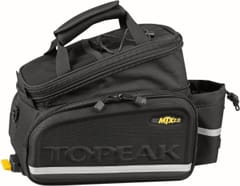 Topeak MTX TrunkBag DX 2.0 new 2024 (04.2024) 2