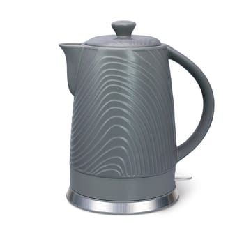 Maestro MR-078 Elektrinis virdulys 1,8 l pilkas