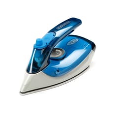 Black+Decker BXIR1000E kelioninis lygintuvas 1