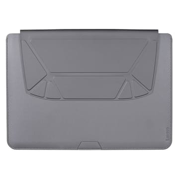 Lenovo Origami 35,6 cm (14") Įmautė Pilka