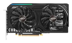 Asrock Challenger Intel Arc B570 10GB OC GDDR6 1