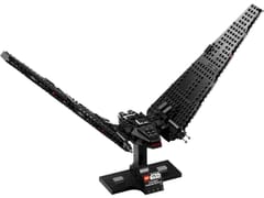 LEGO STAR WARS 75406 Kylo Ren komandinis šatlas 3