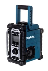 FM/AM radijas DMR116 MAKITA 4