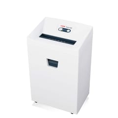 Dokumentų smulkintuvas HSM Pure 420, 4,5 x 30 mm 6