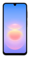 Samsung Galaxy A18 17 cm (6.7") Dviguba SIM jungtis Android 10 4G C tipo USB 4 GB 128 GB 5000 mAh Juoda 2