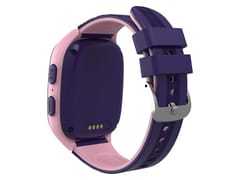 BLOW KIDS K18 4G GPS išmanusis laikrodis, GPS/Wi-Fi/aGPS/LBS 4