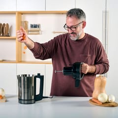 Black+Decker BXSM1000E sriubų gaminimo įrenginys 7