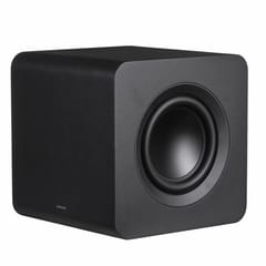 Samsung HW-QS700F/EN Garsiakalbio modulis 3.1.2 kanalų Juodas 8