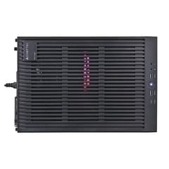 Actina 5901443445111 PC AMD Ryzen™ 5 8400F 16 GB DDR5-SDRAM 1 TB SSD AMD Radeon RX 7600 „Midi Tower“ Juoda 6