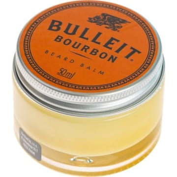 Pan Drwal Bulleit Bourbon Barzdos Balzamas 50 ml
