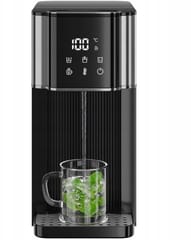 Karšto vandens dozatorius, vandens šildytuvas, 3 l, 7 temperatūros nustatymai, 40–100 °C, 2200 W, juodas PC-HWS 1320 PROFICOOK 2