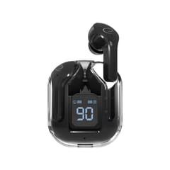 Esperanza EH238K Bluetooth ausinės į ausis TWS Black 1