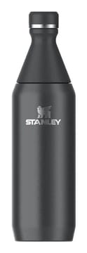 Stanley 1913 10-12069-024 gertuvė Kasdieniam naudojimui 0,6 ml Nerūdijančiojo plieno Juoda