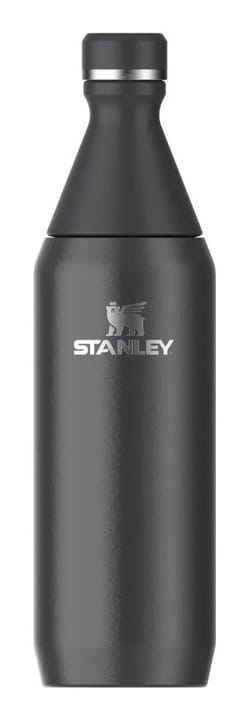 Stanley 1913 10-12069-024 gertuvė Kasdieniam naudojimui 0,6 ml Nerūdijančiojo plieno Juoda