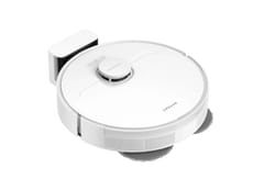 Dreame L10s Pro Gen3 valymo robotas (baltas) 4