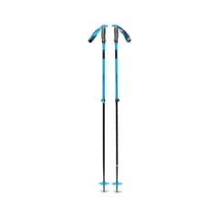 „Black Diamond Traverse“ 155 cm slidinėjimo lazdos
