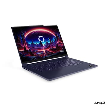 Lenovo Legion 7 15ASH11 15,3" colių Ryzen AI Max+ 392, 64 GB, 1 TB SSD, Windows 11, AMD