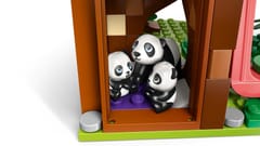 LEGO FRIENDS 42648 Rūpinimasis pandomis rezervate 7