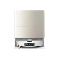 DREAME X60 Ultra Complete valymo robotas (baltas) 2