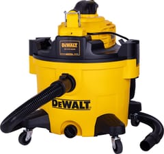 Pramoninis dulkių siurblys 34L 1080W DXV234P DEWALT 3