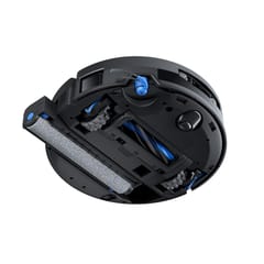 Ecovacs DEEBOT X12 OmniCyclone Robotas dulkių siurblys 0,25 l Juodas 2