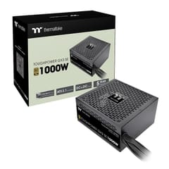 Thermaltake Toughpower GX3 SE 1000W maitinimo blokas 24-pin ATX ATX Juoda 2