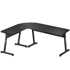 HUZARO HERO 6.0 BLACK ŽAIDIMŲ STALAS 5