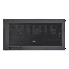 Actina 5901443442189 PC Intel Core Ultra 9 285K 192 GB DDR5-SDRAM 4 TB SSD NVIDIA GeForce RTX 5090 Windows 11 Pro „Midi Tower“ Juoda 3