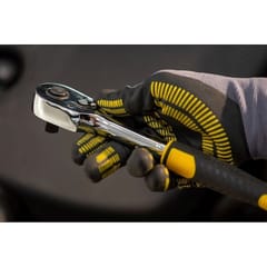1/2" galvutinių raktų rinkinys STMT82830-1 STANLEY 4