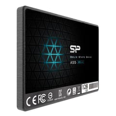Silicon Power Ace A55 2.5" 128 GB „Serial ATA III“ 2