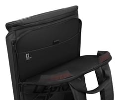 Lenovo GB900 40,6 cm (16") Kuprinė Juoda 7