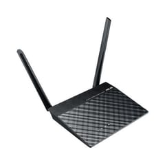 ASUS RT-N12plus belaidis maršrutizatorius Greitas eternetas 4