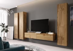 Cama WIP VIGO180 w/w Spinta daiktams laikyti 6