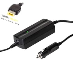 Akyga AK-ND-42 maitinimo adapteris / inverteris Automatinis 90 W Juoda 4