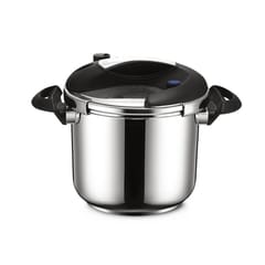 MAESTRO MR-2901 Slėginė viryklė 22 cm 6 l Silver 1
