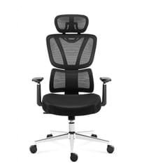 Sukamasis krėslas Expert 4.6 Black 2