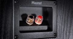 Magnat Monitor S30 2 krypčių Juoda Vielinis 100 W 6