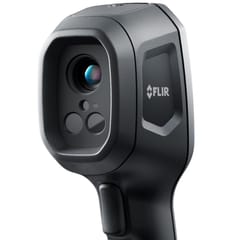 FLIR TG268 Infrarot-Thermometer -25 bis+400°C Juoda Įmontuotas ekranas LCD 320 x 240 pikseliai 5