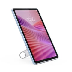 Lenovo Tab Mediatek 128 GB 25,6 cm (10.1") 4 GB Wi-Fi 5 (802.11ac) Android 14 Mėlyna 8