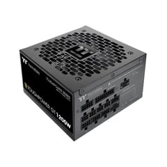 Thermaltake Toughpower GT 1200W maitinimo blokas 24-pin ATX ATX Juoda 1