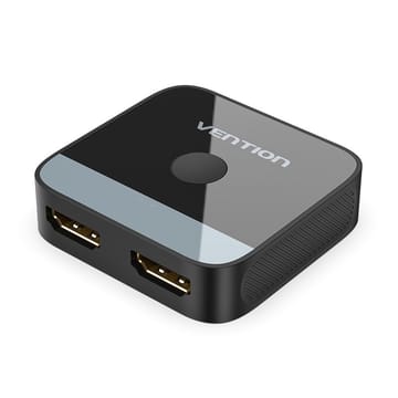 Vention AKOB0 vaizdo signalo jungiklis HDMI