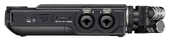 Tascam Portacapture X8 - Nešiojamasis didelės skiriamosios gebos daugiapakopis įrašymo įrenginys 2