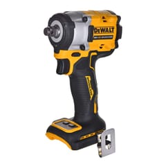 Smūginis veržliaraktis 1/2" 18V 406 Nm 2x 5,0 Ah DCF921P2T DEWALT 3