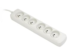 Activejet 6GNU - 3M - S maitinimo juosta su laidu 2