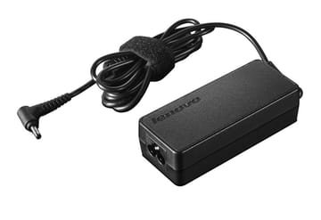 Lenovo 65 W Round-tip AC maitinimo adapteris / inverteris Vidaus Juoda