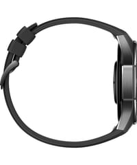 Huawei WATCH GT5 Pro 46mm 3,63 cm (1.43") AMOLED Skaitmeninis 466 x 466 pikseliai Juoda GPS (palydovinis) 6