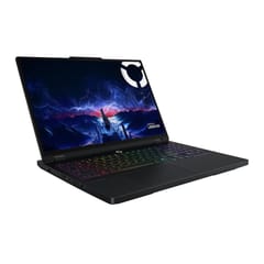 Lenovo Legion Pro 5i 16IAX10 Ultra 7 251HX 16"WQXGA OLED 240Hz 500nits LBL Glossy 16GB DDR5 5600 SSD512 GeForce RTX 5060 8GB WiFi7+BT Cam 5MP 80Wh NoOS Eclipse Black