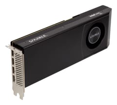 Sparkle Technology Arc Pro B60 Blower Intel 24 GB GDDR6