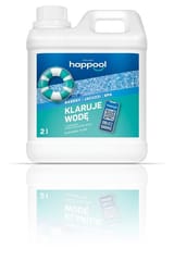 Acrylmed ALKASOL FLOK Skystis drumzlių pašalinimui 2 l