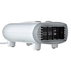Teesa TSA8027 elektrinis patalpų šildytuvas Vidaus Balta 2000 W 3